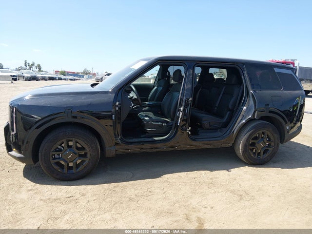 KIA Telluride Lx 2027 5XYPB5S17VG027158 Image 15