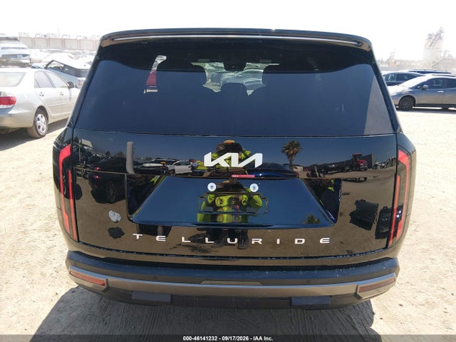 KIA Telluride Lx 2027 5XYPB5S17VG027158 Image 17