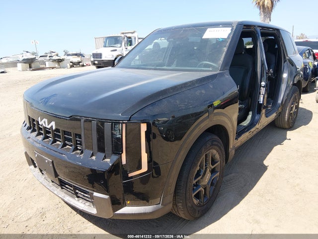 KIA Telluride Lx 2027 5XYPB5S17VG027158 Image 2