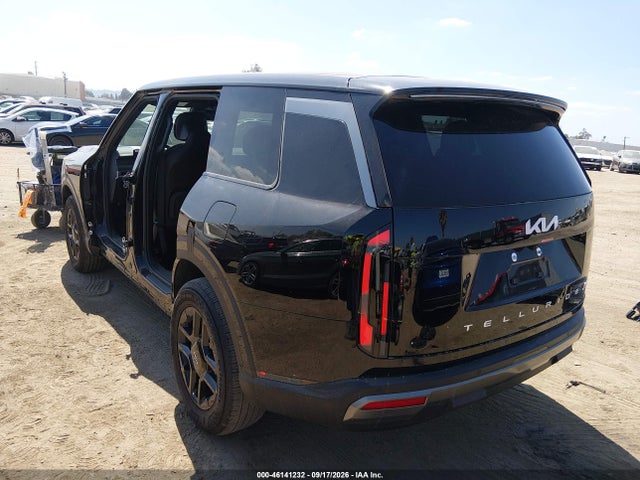 KIA Telluride Lx 2027 5XYPB5S17VG027158 Image 3