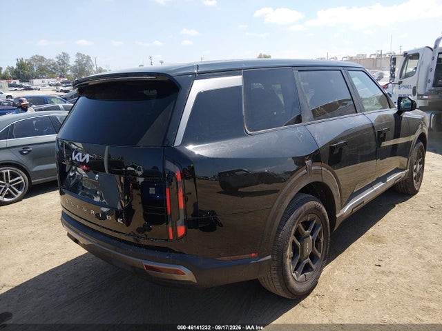 KIA Telluride Lx 2027 5XYPB5S17VG027158 Image 4