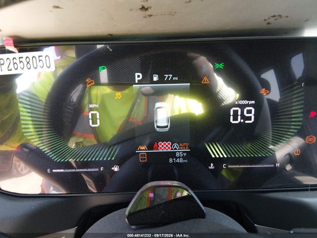 KIA Telluride Lx 2027 5XYPB5S17VG027158 Image 7