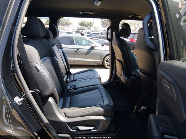 KIA Telluride Lx 2027 5XYPB5S17VG027158 Image 8