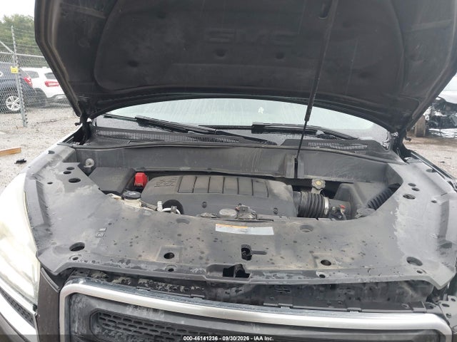 Aukcja sprzedaży 2015 Gmc Acadia Sle-2, vin: 1GKKVPKD1FJ177621, numer aukcji: 46141236