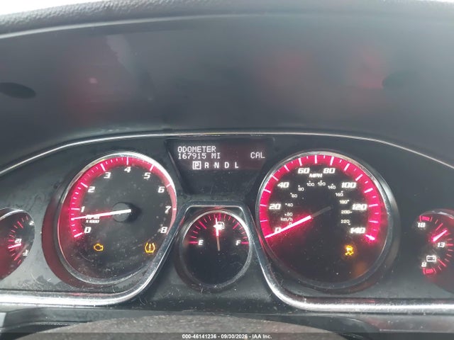 Aukcja sprzedaży 2015 Gmc Acadia Sle-2, vin: 1GKKVPKD1FJ177621, numer aukcji: 46141236