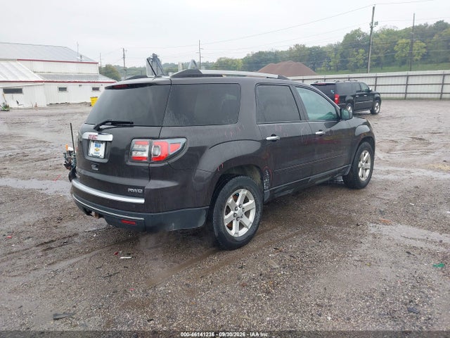 Aukcja sprzedaży 2015 Gmc Acadia Sle-2, vin: 1GKKVPKD1FJ177621, numer aukcji: 46141236