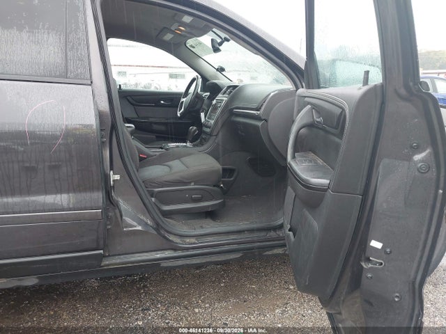 Aukcja sprzedaży 2015 Gmc Acadia Sle-2, vin: 1GKKVPKD1FJ177621, numer aukcji: 46141236