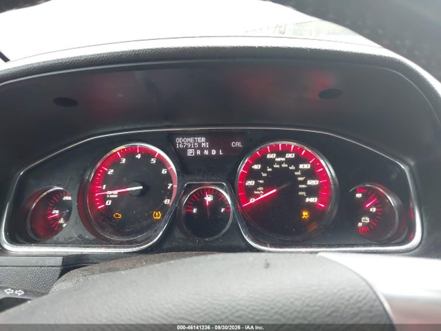 Aukcja sprzedaży 2015 Gmc Acadia Sle-2, vin: 1GKKVPKD1FJ177621, numer aukcji: 46141236