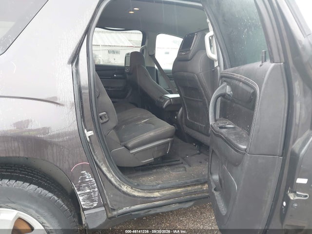 Aukcja sprzedaży 2015 Gmc Acadia Sle-2, vin: 1GKKVPKD1FJ177621, numer aukcji: 46141236