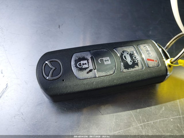 46141238 :رقم المزاد ، JM1BL1VP2D1790607 vin ، 2013 Mazda Mazda3 I Touring مزاد بيع