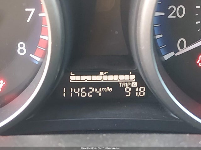 46141238 :رقم المزاد ، JM1BL1VP2D1790607 vin ، 2013 Mazda Mazda3 I Touring مزاد بيع