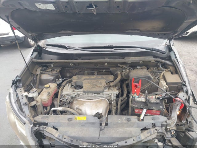 Toyota Rav4 Xle 2015 2T3RFREV8FW339091 Image 10