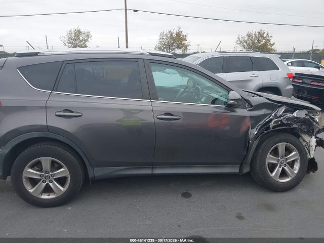 Toyota Rav4 Xle 2015 2T3RFREV8FW339091 Image 16