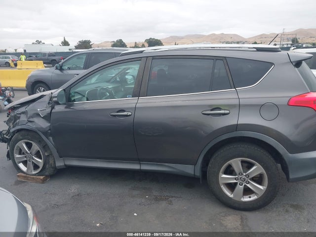 Toyota Rav4 Xle 2015 2T3RFREV8FW339091 Image 17