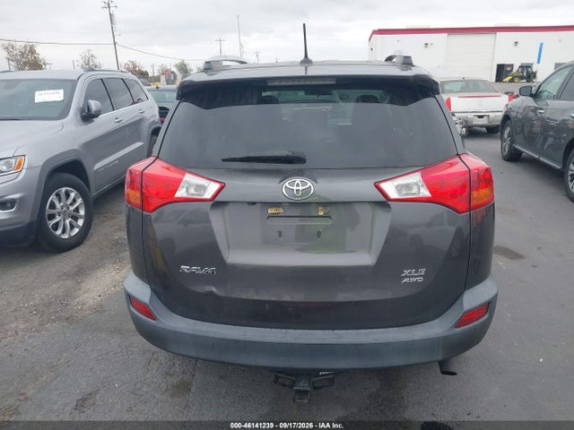 Toyota Rav4 Xle 2015 2T3RFREV8FW339091 Image 19