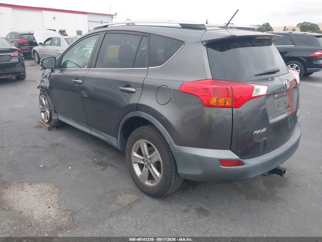 Toyota Rav4 Xle 2015 2T3RFREV8FW339091 Image 3