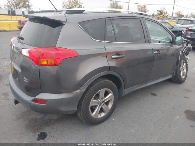 Toyota Rav4 Xle 2015 2T3RFREV8FW339091 Image 4
