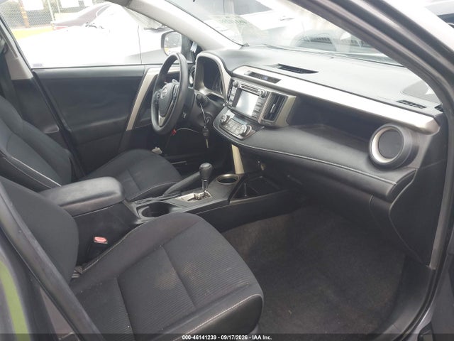 Toyota Rav4 Xle 2015 2T3RFREV8FW339091 Image 5