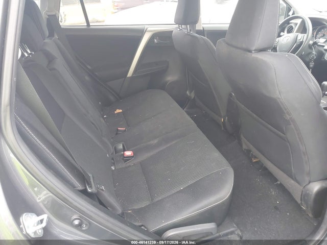 Toyota Rav4 Xle 2015 2T3RFREV8FW339091 Image 8
