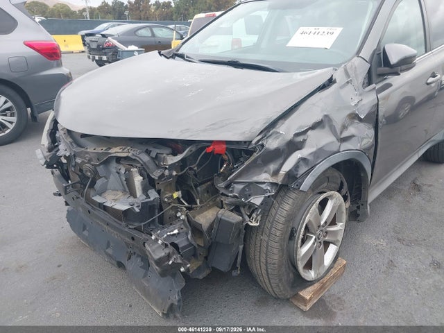 Toyota Rav4 Xle 2015 2T3RFREV8FW339091 Image 14