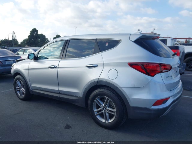 Aukcja sprzedaży 2017 Hyundai Santa Fe Sport 2.4l, vin: 5XYZT3LB9HG419967, numer aukcji: 46141240