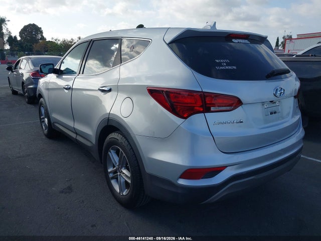 Aukcja sprzedaży 2017 Hyundai Santa Fe Sport 2.4l, vin: 5XYZT3LB9HG419967, numer aukcji: 46141240