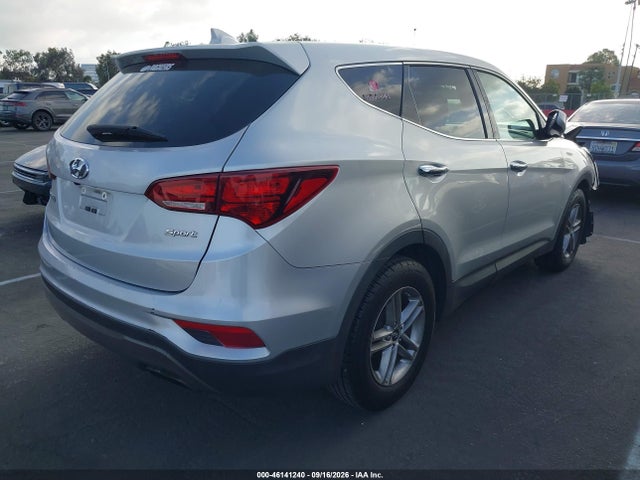 Aukcja sprzedaży 2017 Hyundai Santa Fe Sport 2.4l, vin: 5XYZT3LB9HG419967, numer aukcji: 46141240