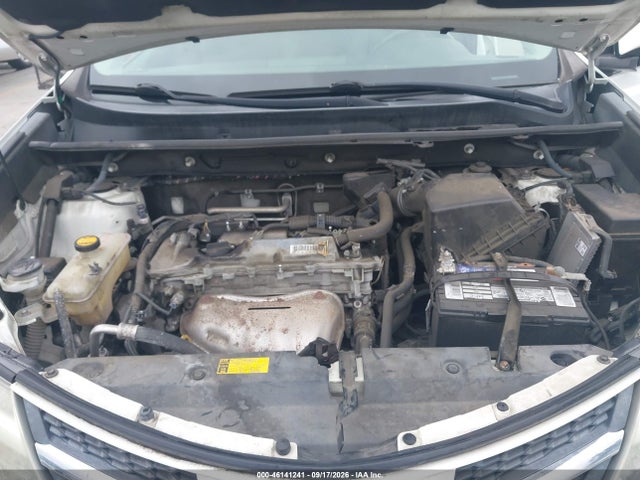 Продажа на аукционе авто 2013 Toyota Rav4 Limited, vin: 2T3DFREV0DW001112, номер лота: 46141241