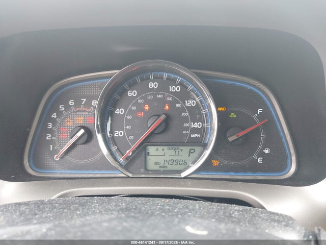 Продажа на аукционе авто 2013 Toyota Rav4 Limited, vin: 2T3DFREV0DW001112, номер лота: 46141241