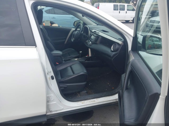 Продажа на аукционе авто 2013 Toyota Rav4 Limited, vin: 2T3DFREV0DW001112, номер лота: 46141241