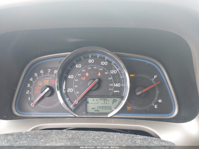 Продажа на аукционе авто 2013 Toyota Rav4 Limited, vin: 2T3DFREV0DW001112, номер лота: 46141241