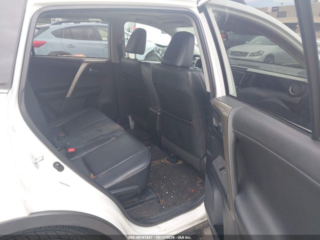 Продажа на аукционе авто 2013 Toyota Rav4 Limited, vin: 2T3DFREV0DW001112, номер лота: 46141241
