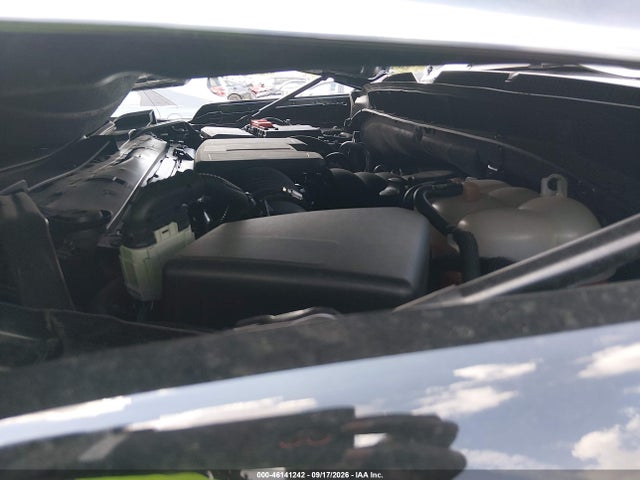Chevrolet Tahoe Lt 2026 1GNS5NKD2TR385253 Image 10