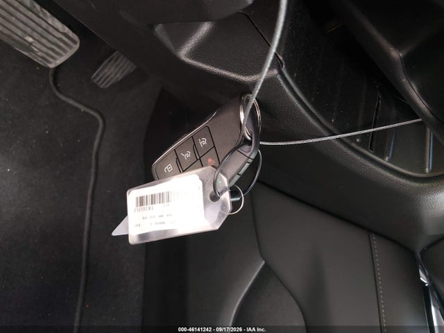 Chevrolet Tahoe Lt 2026 1GNS5NKD2TR385253 Image 11