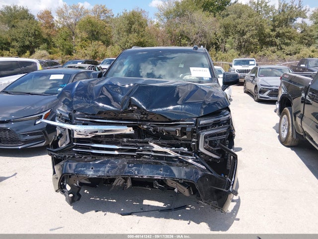 Chevrolet Tahoe Lt 2026 1GNS5NKD2TR385253 Image 13