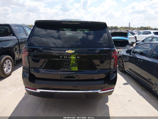 Chevrolet Tahoe Lt 2026 1GNS5NKD2TR385253 Image 17