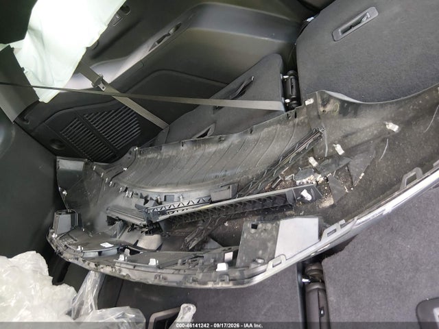 Chevrolet Tahoe Lt 2026 1GNS5NKD2TR385253 Image 12