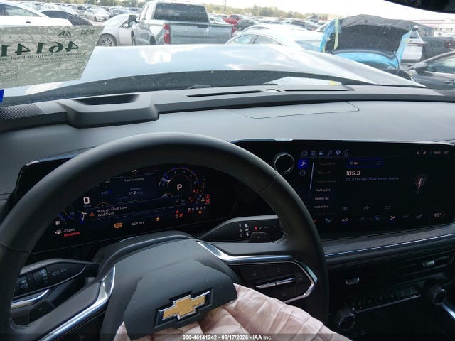 Chevrolet Tahoe Lt 2026 1GNS5NKD2TR385253 Image 18