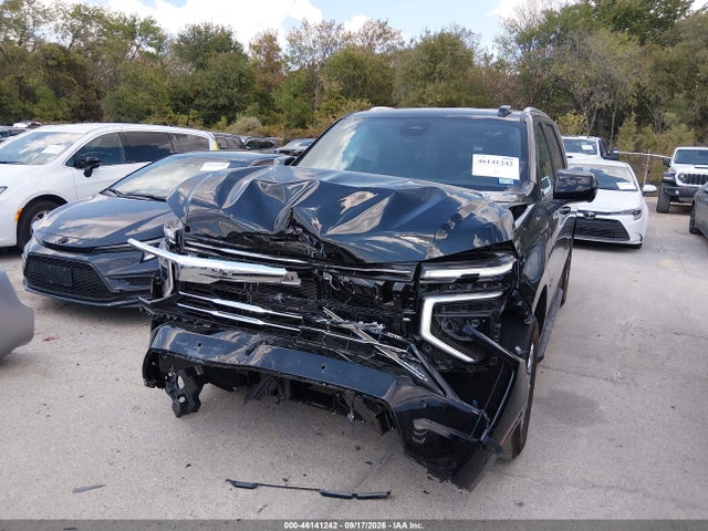 Chevrolet Tahoe Lt 2026 1GNS5NKD2TR385253 Image 6