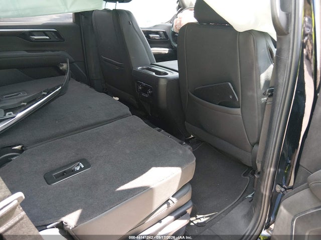 Chevrolet Tahoe Lt 2026 1GNS5NKD2TR385253 Image 8