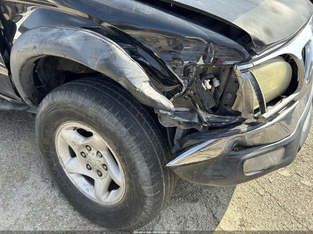 46141244 :رقم المزاد ، 5TEGN92N64Z446933 vin ، 2004 Toyota Tacoma Prerunner V6 مزاد بيع