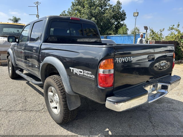 46141244 :رقم المزاد ، 5TEGN92N64Z446933 vin ، 2004 Toyota Tacoma Prerunner V6 مزاد بيع