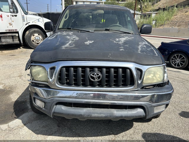 46141244 :رقم المزاد ، 5TEGN92N64Z446933 vin ، 2004 Toyota Tacoma Prerunner V6 مزاد بيع