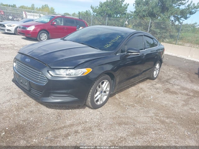Aukcja sprzedaży 2014 Ford Fusion Se, vin: 3FA6P0HD8ER119280, numer aukcji: 46141247
