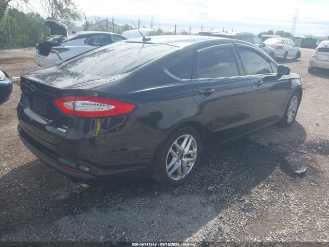 Aukcja sprzedaży 2014 Ford Fusion Se, vin: 3FA6P0HD8ER119280, numer aukcji: 46141247