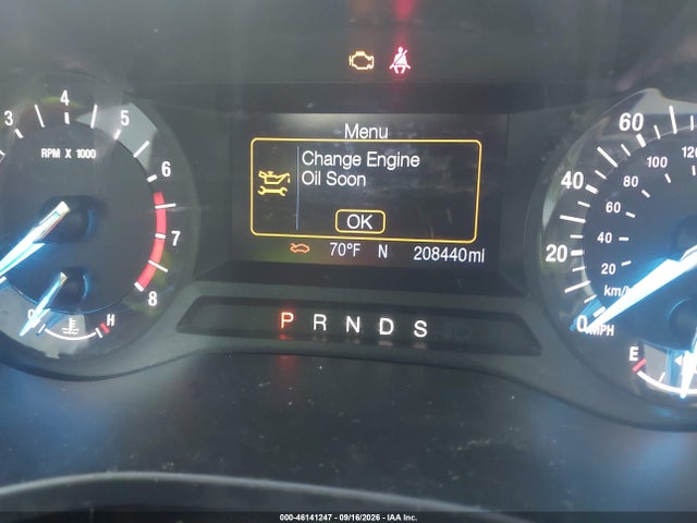 Продаж на аукціоні авто 2014 Ford Fusion Se, vin: 3FA6P0HD8ER119280, номер лоту: 46141247