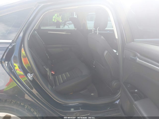 Продаж на аукціоні авто 2014 Ford Fusion Se, vin: 3FA6P0HD8ER119280, номер лоту: 46141247