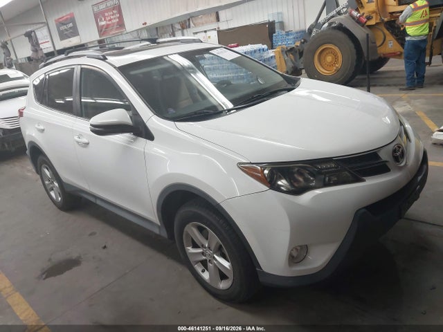 Продаж на аукціоні авто 2013 Toyota Rav4 Xle, vin: 2T3WFREV8DW061275, номер лоту: 46141251