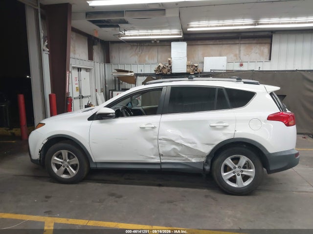 46141251 :رقم المزاد ، 2T3WFREV8DW061275 vin ، 2013 Toyota Rav4 Xle مزاد بيع