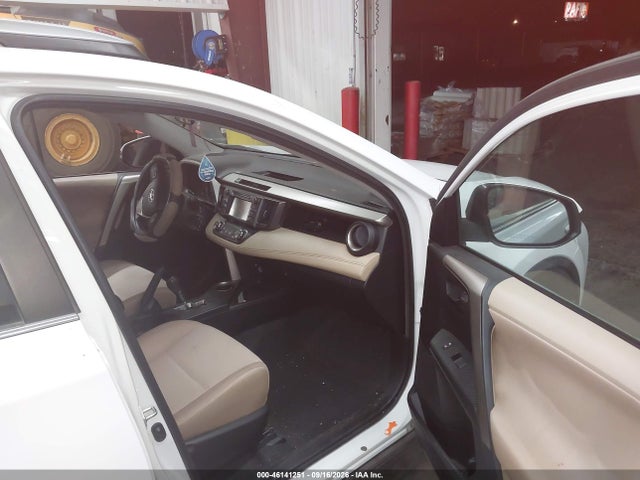 46141251 :رقم المزاد ، 2T3WFREV8DW061275 vin ، 2013 Toyota Rav4 Xle مزاد بيع